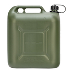 Канистра для ГСМ вертикальная 20 л, пластиковая, усиленная Stels