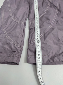 Брюки "Шалуны" дымчатые на 3 года, новые