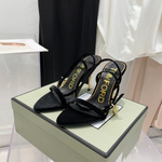 Tom Ford Pumps 10.5 cm