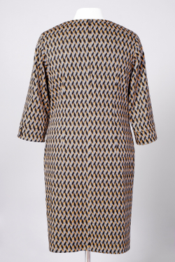 Платье женское 2715АПА, лапка #225Ла052715АПА