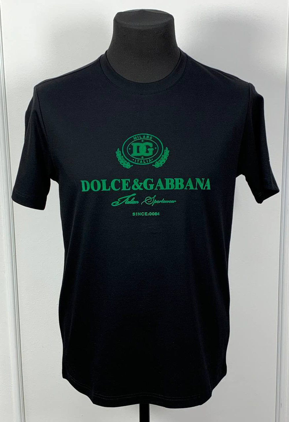 Футболка Dolce&Gabbana