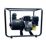 Мотопомпа бензиновая HND (Honda) WP 30 XL