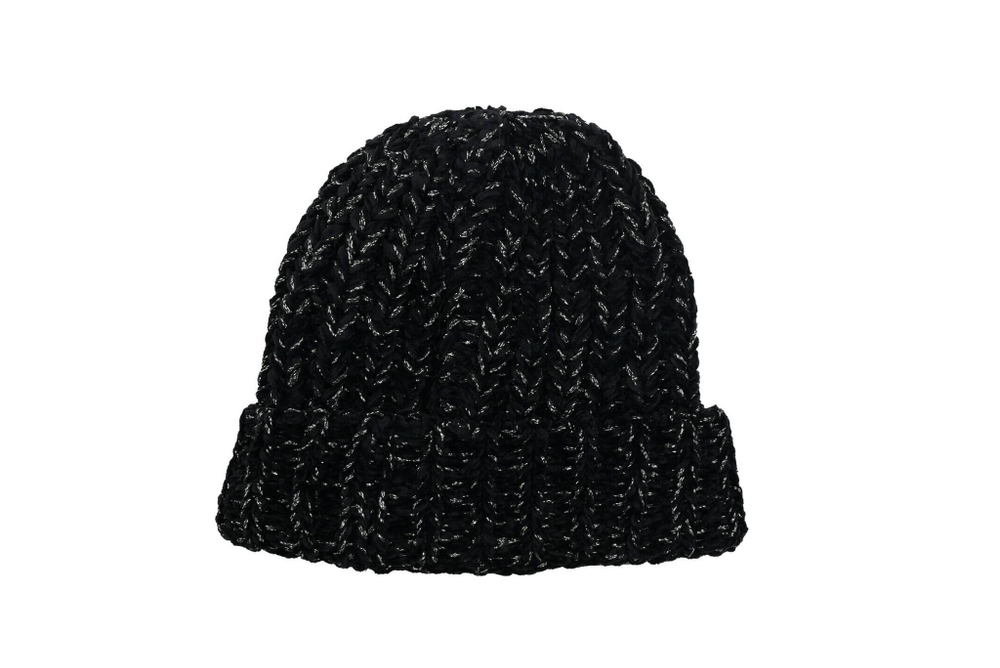 шапка Guess - черный(J0BZ05 Z2QQ0)