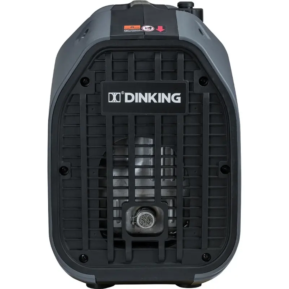 Dinking DK2300iC бензиновый инверторный генератор ГЕН032
