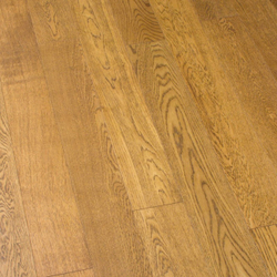 Инженерная доска Wood Bee  Дуб Коньяк (Cognak )