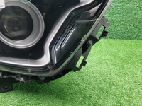 Фара правая Kia Soul 3 SK (2019-2022) галоген