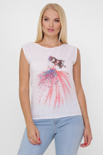 Футболка "Classic" FB-1760S