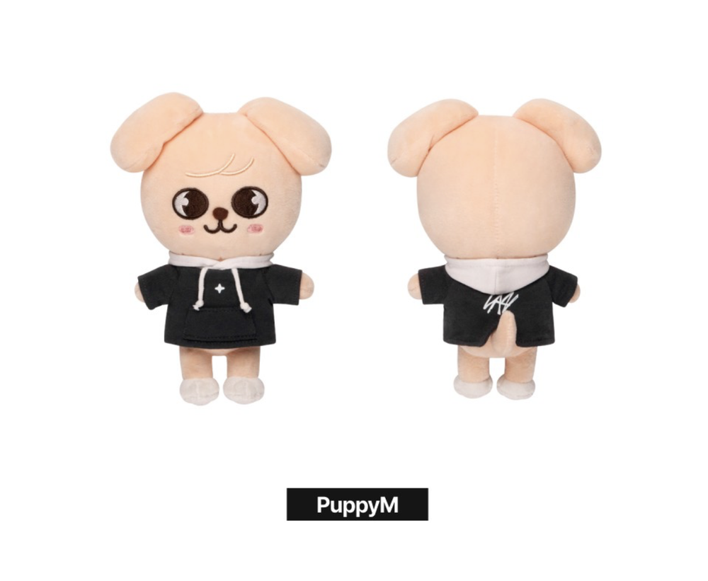Игрушка Stray Kids SKZOO PLUSH ORIGINAL Ver.