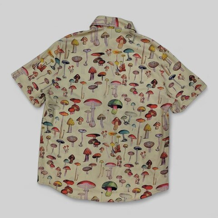 Рубашка легкая (L)