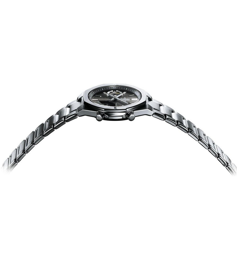 Мужские наручные часы Casio Edifice ECB-S10D-8A