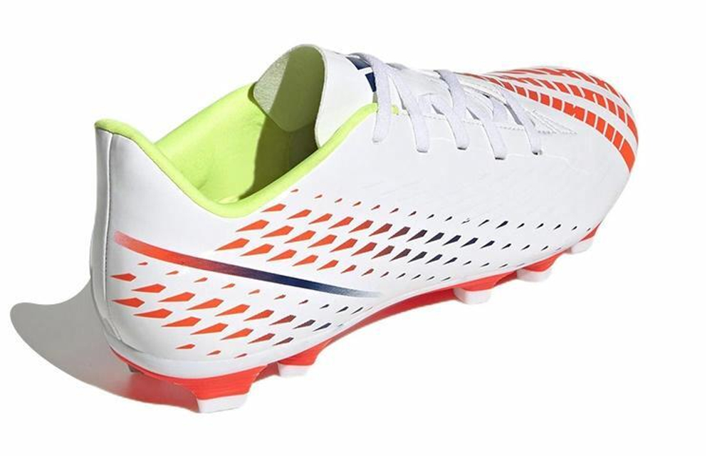 Кроссовки Adidas Predator Edge.4