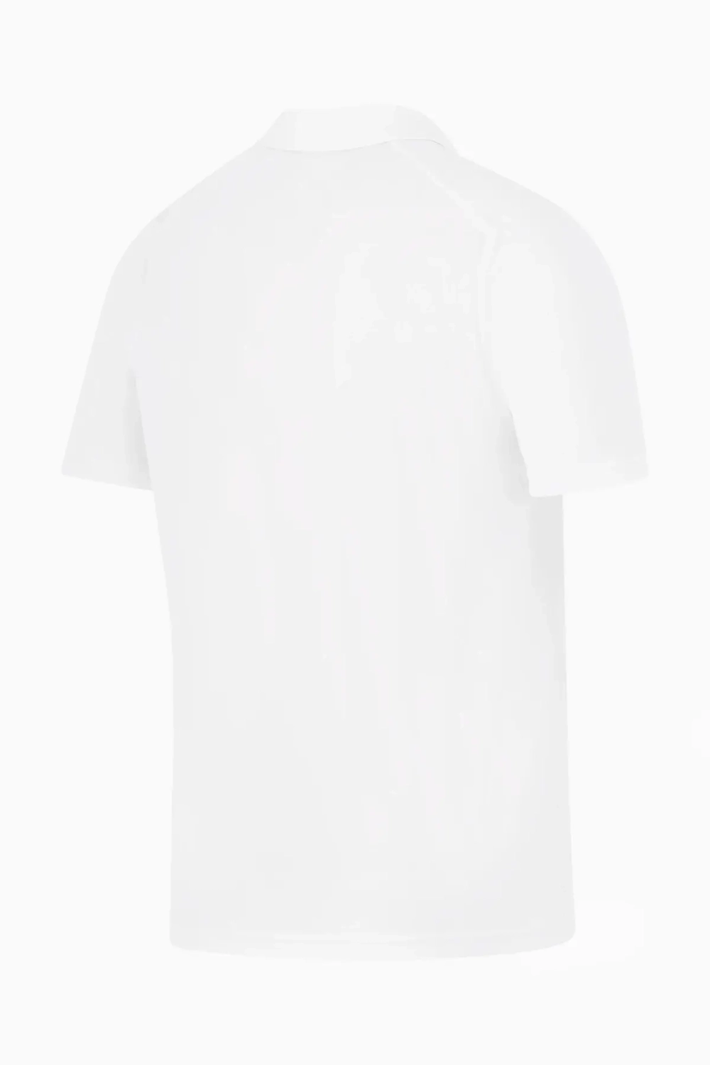 Футболка Nike Team Training Polo - белый