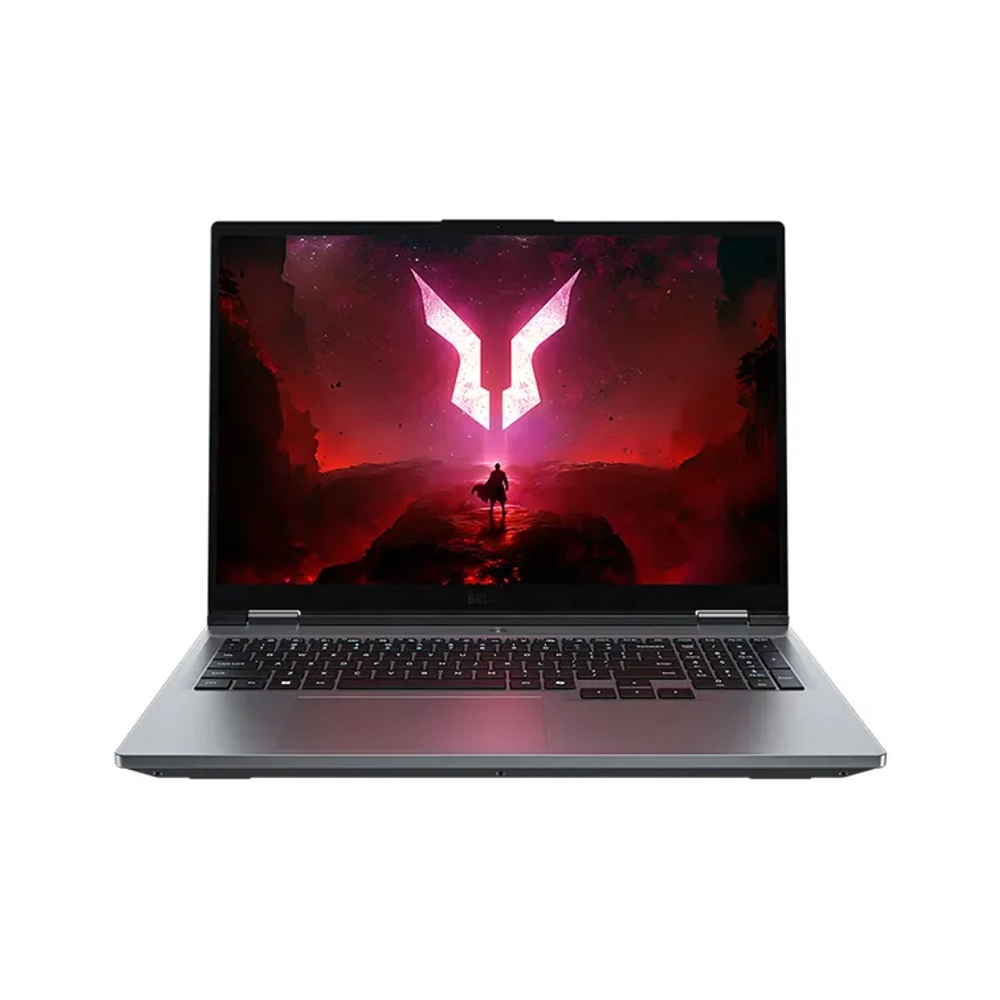 Игровой ноутбук Lenovo LeCoo 7000 2025 / R9-8940HX / RTX 5060 / 16GB / 512GB / BLACK