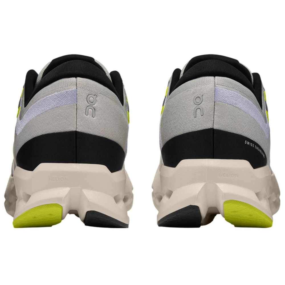 On Cloudsurfer 2 Glacier Ivory