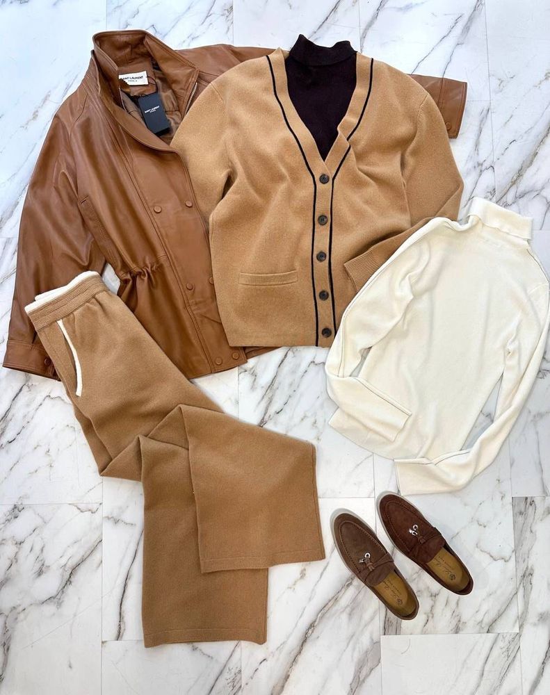 Спортивный костюм Kiton