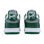 Кроссовки A BATHING APE SK8 STA, 1I80-191-010