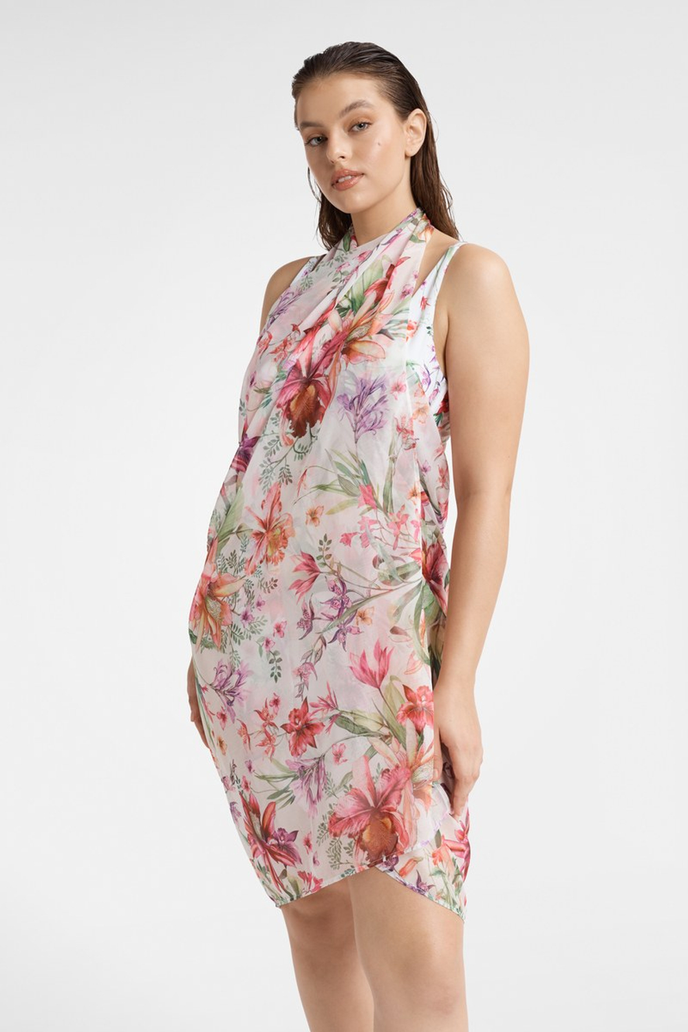 40822 COCOA Юбка для купания