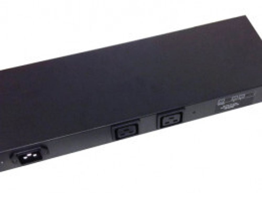 Блок питания HP 16A High Voltage mPDU WW 252663-B24