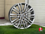 Комплект дисков Lexus 17x7 et35 5x114.3