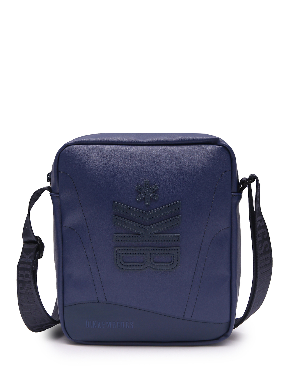 Сумка BIKKEMBERGS OWEN 202 синий