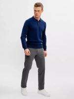 Брюки прямые чинос классические