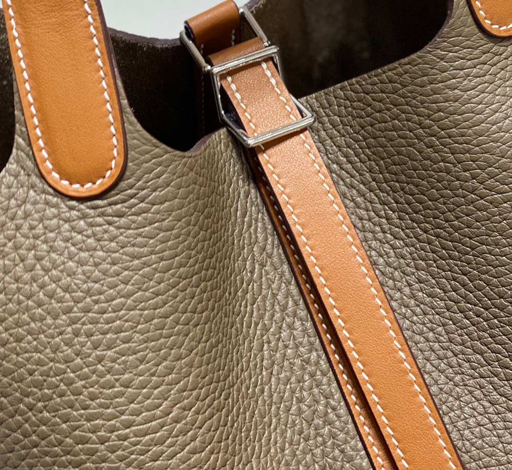 Hermes Picotin 18