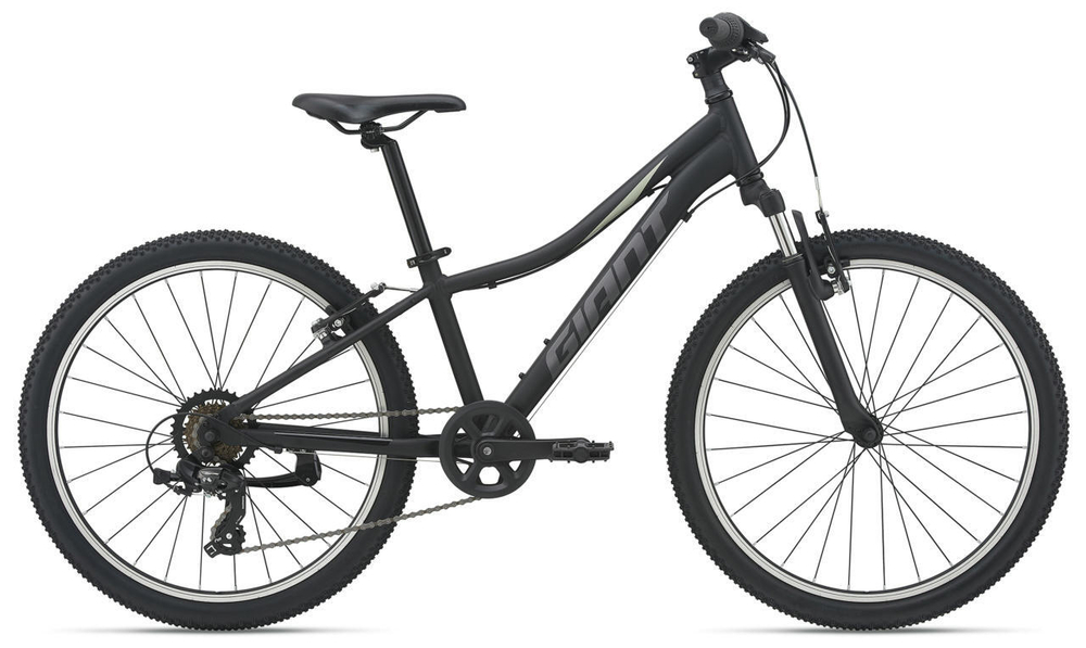 Подростковый велосипед Giant XtC Jr 24 (2021)
