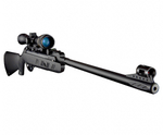 Винтовка пневматическая Snowpeak AN500 4.5mm