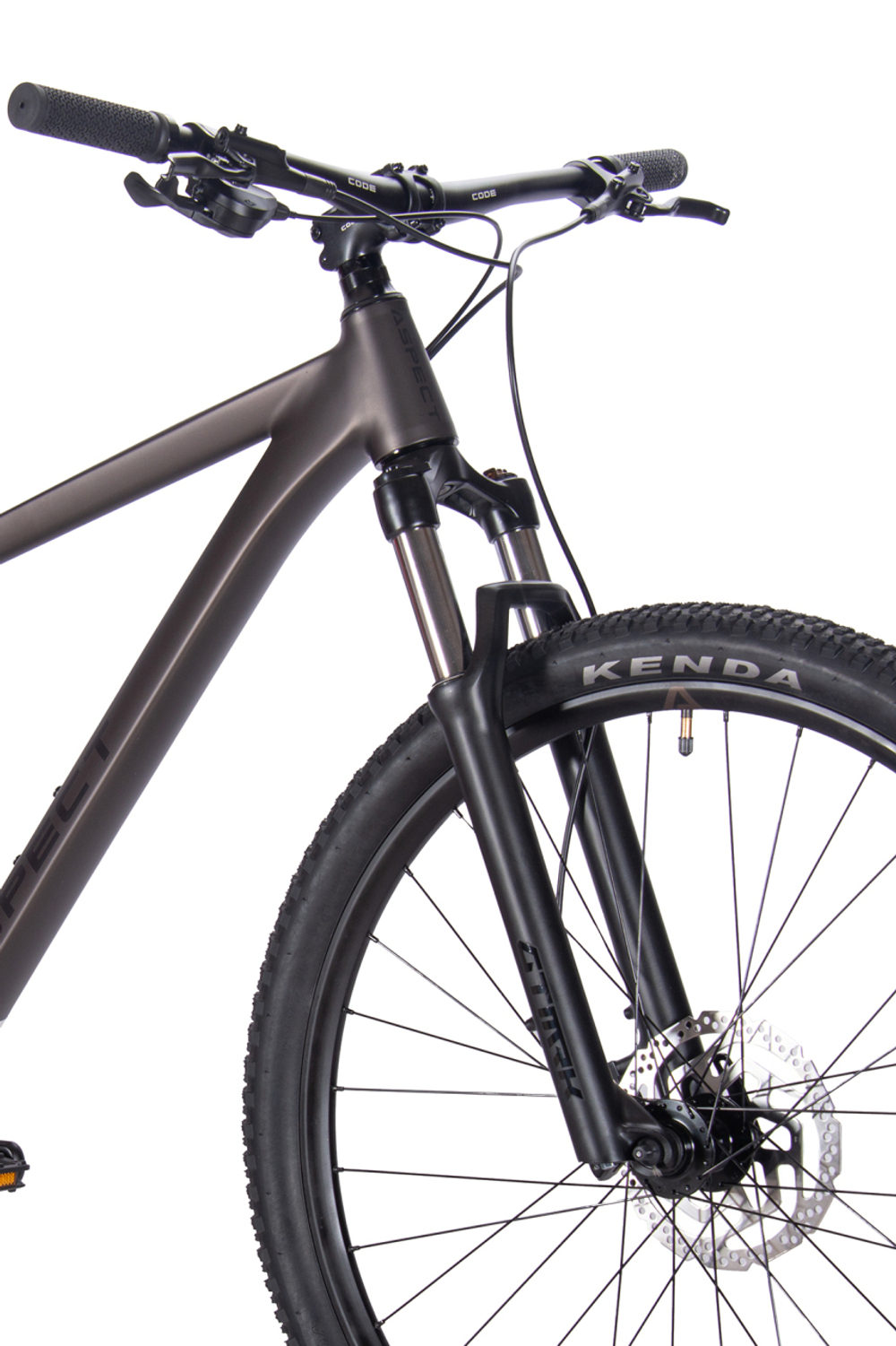 Горный велосипед Aspect Cobalt 29 (2025)