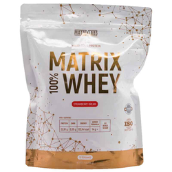 Matrix Labs 100% Matrix Whey Protein (454 гр.)