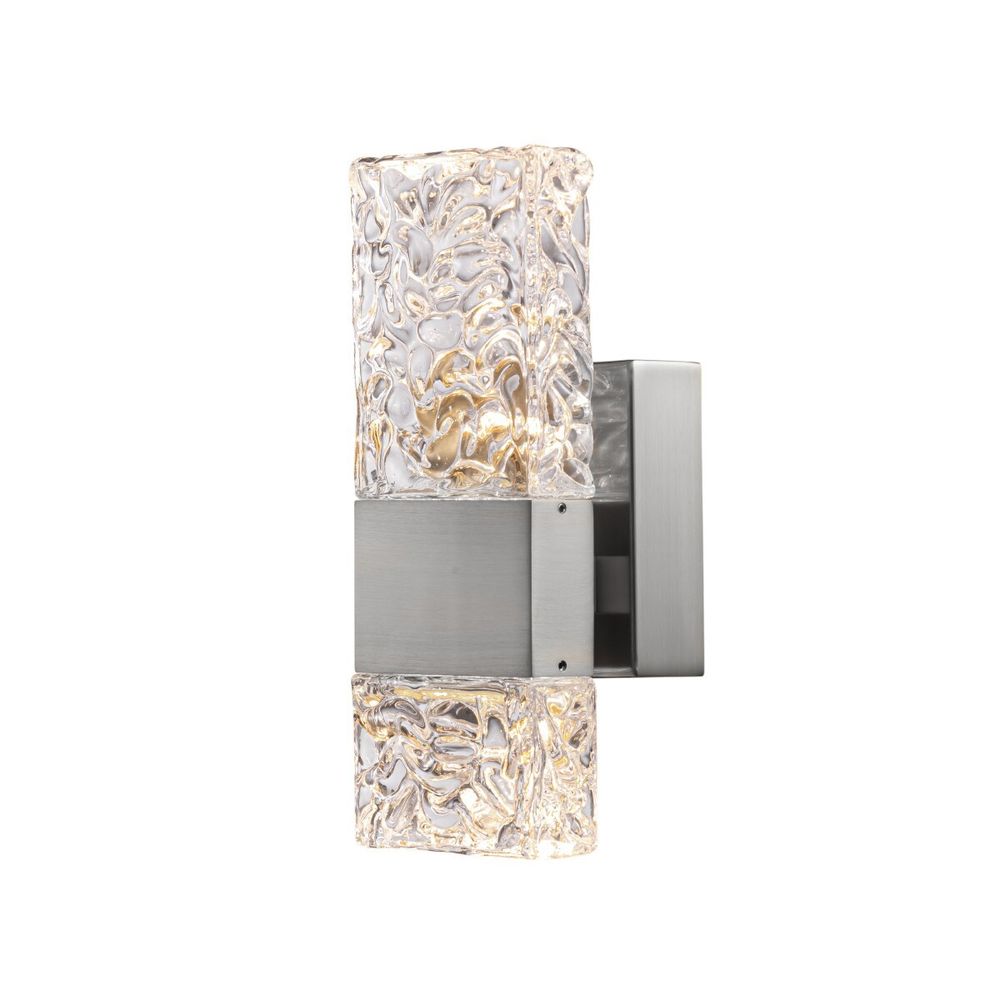 Настенный светильник MB17090026-2A chrome