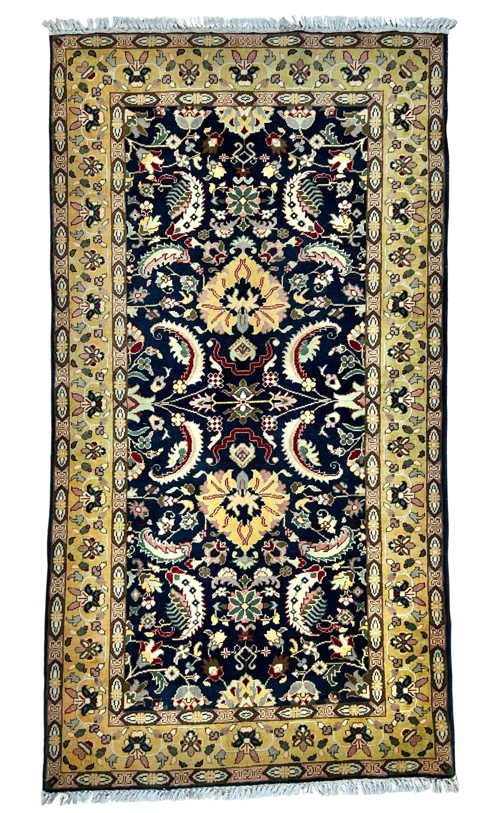 Classic 100 x 190 см