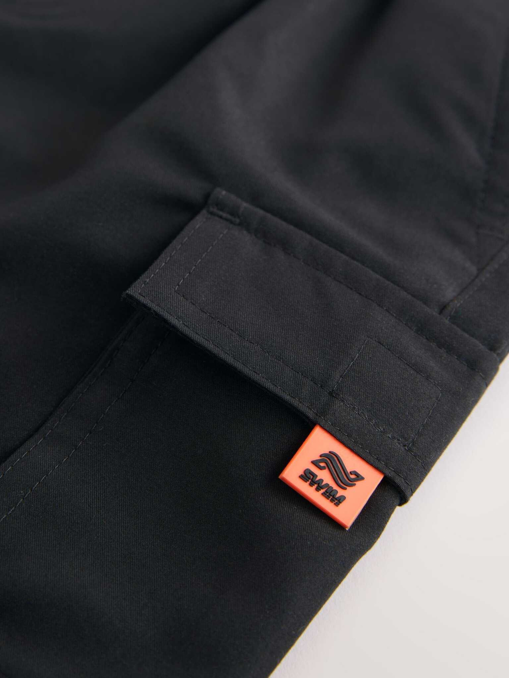 Плавки для мальчика Next E22-828, Черный