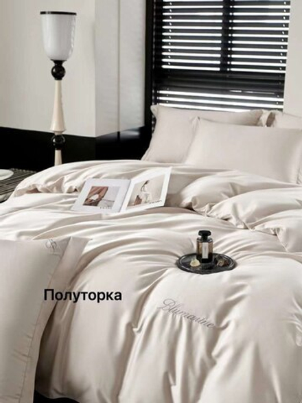 Комплект постельного белья Blumarine Home