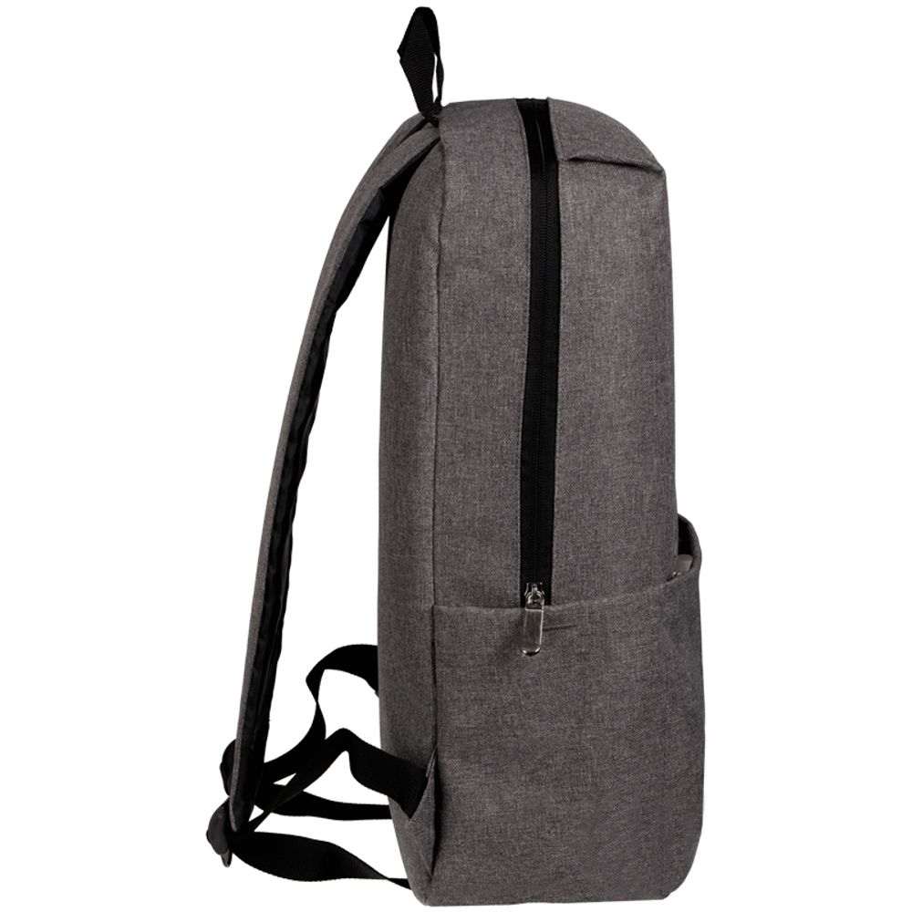 Рюкзак ArtSpace Urban "Type-3", 44*28*14см, 1 отделение, 3 кармана, уплотн. спинка