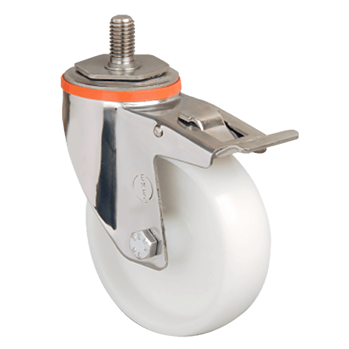 EM05 ZKZ 80 F (INOX)