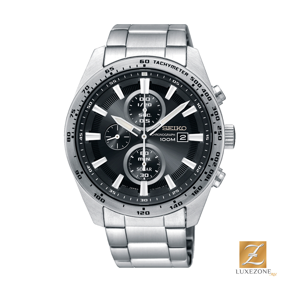 Seiko SSC645P1