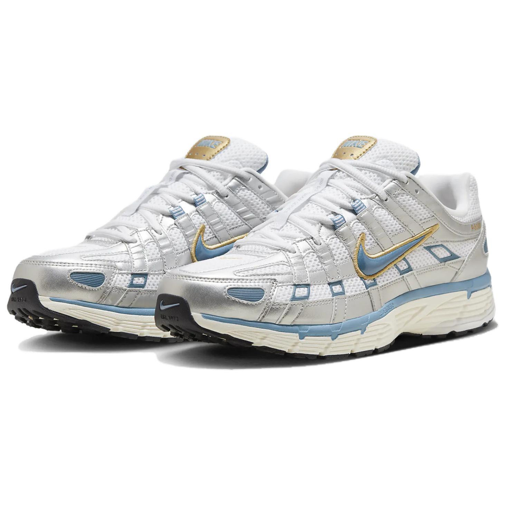 Кроссовки Nike P-6000