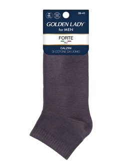 Golden Lady for men FORTE (носки укороченные) (С)