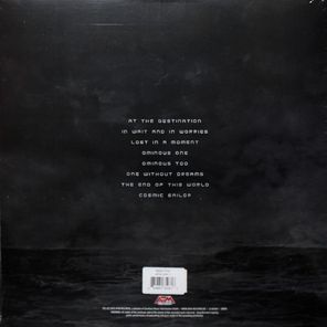Lake Of Tears / Ominous (LP)
