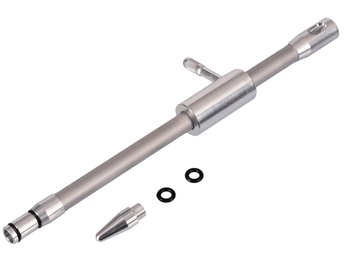 Набор ЧИСТОGUN Полный, калибр 7,62, 9в1, 650мм,ствол и патронник,Sako 75/85 (CH-Sako-30-FCKR)