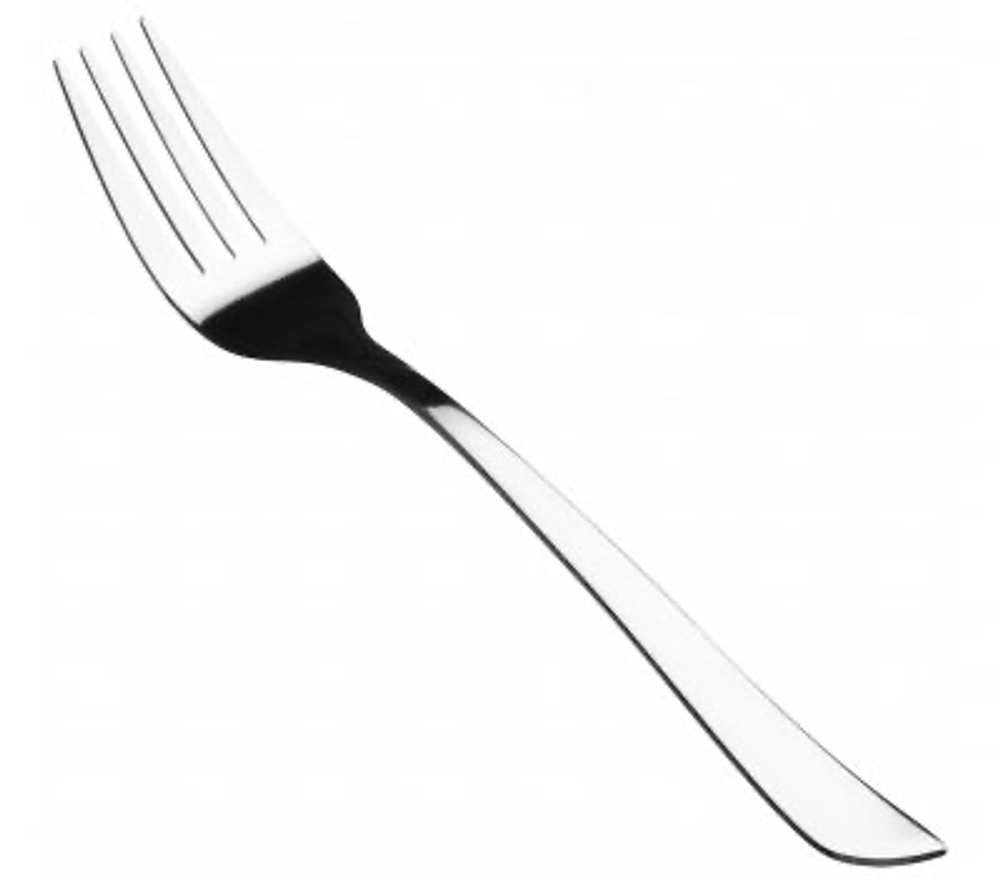 Вилка столовая из нержавеющей стали, 098-ВС