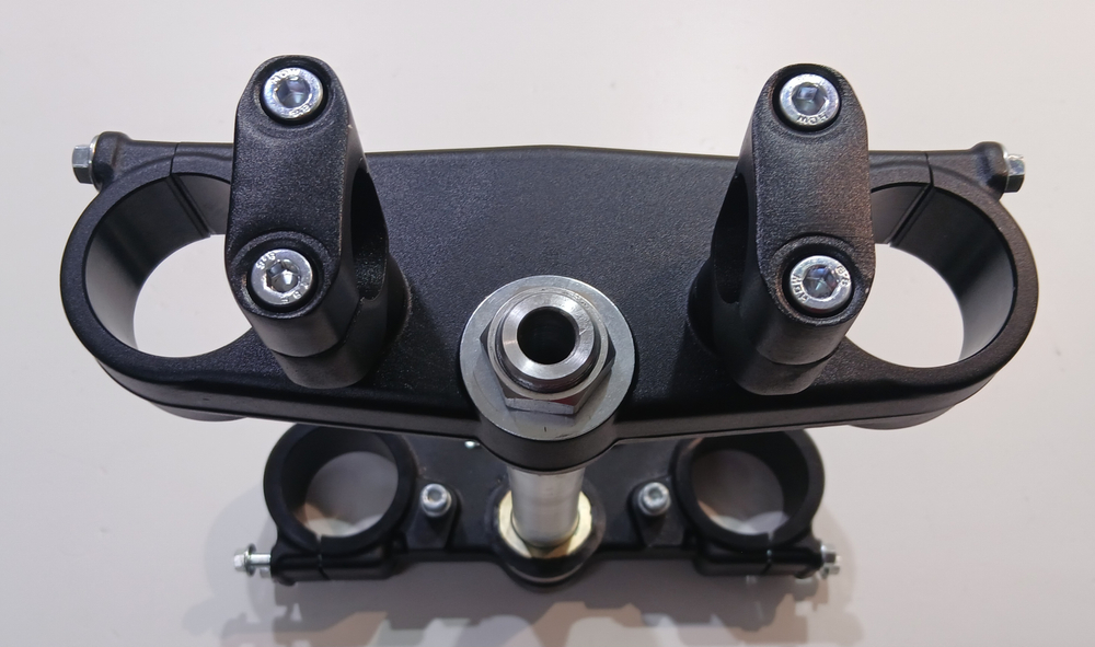 Траверса в сборе Мотоцикл Regulmoto CR-Z 300