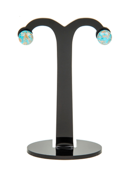 Пусеты Ave Mini