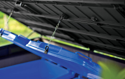 Уличный ящик пластиковый Keter Grande Store 2020 л