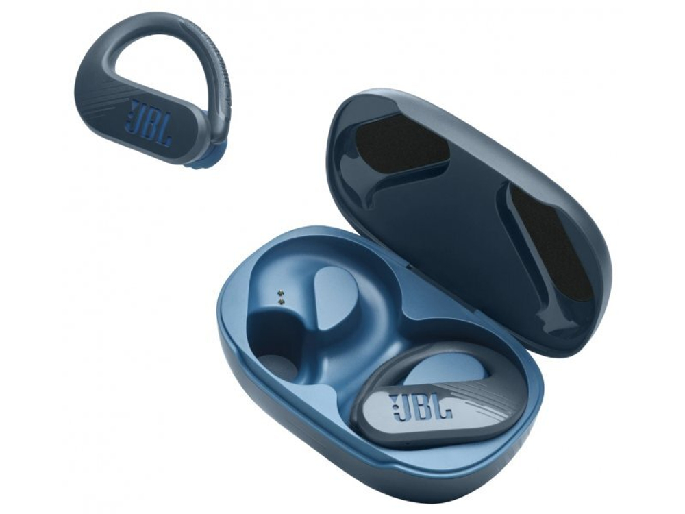 Наушники JBL Endurance Peak 3 синий