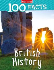 British History_100 Facts