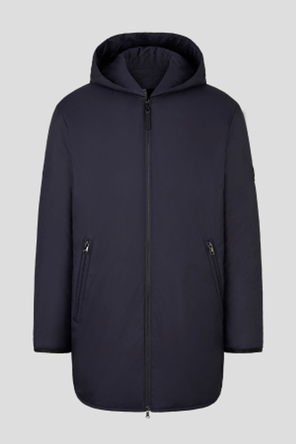 Пальто BOGNER FRANCO-4 в синем цвете