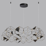 Люстра подвесная Odeon Light 5087/68L TRELLIS