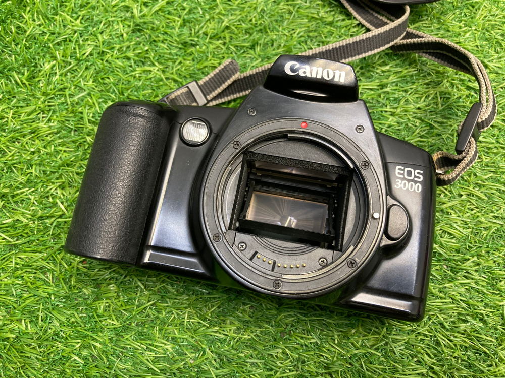 Canon EOS 3000